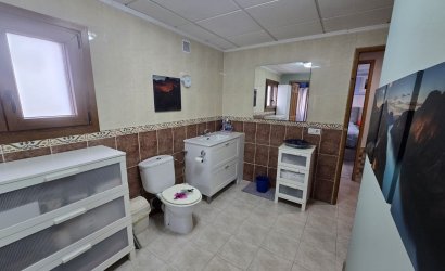 Revente - Villa -
Villena