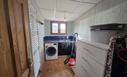 Revente - Villa -
Villena