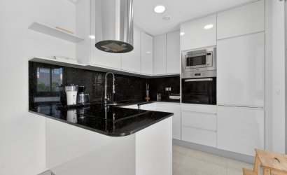 Resale - Apartment -
Ciudad Quesada - Lo Marabú