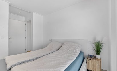 Resale - Apartment -
Ciudad Quesada - Lo Marabú