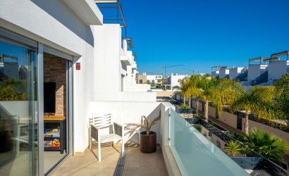 Resale - Apartment -
Ciudad Quesada - Lo Marabú