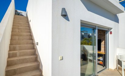 Resale - Apartment -
Ciudad Quesada - Lo Marabú