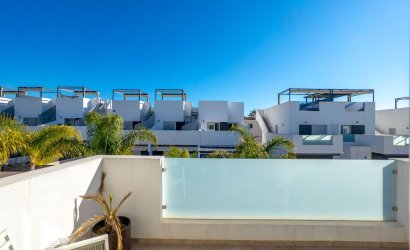 Resale - Apartment -
Ciudad Quesada - Lo Marabú