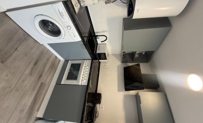 Resale - Apartment -
Santa Pola