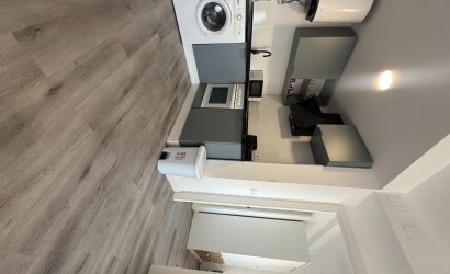 Resale - Apartment -
Santa Pola