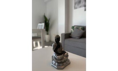 Resale - Apartment -
Santa Pola