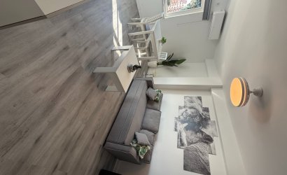 Resale - Apartment -
Santa Pola