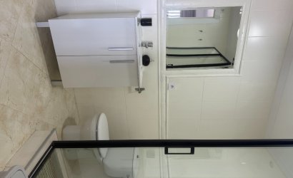 Resale - Apartment -
Santa Pola