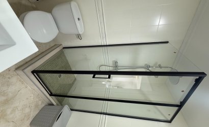 Resale - Apartment -
Santa Pola