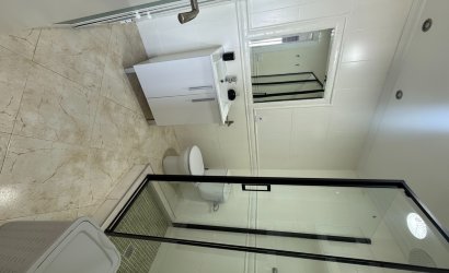 Resale - Apartment -
Santa Pola