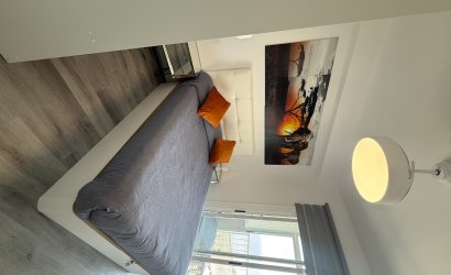 Resale - Apartment -
Santa Pola