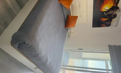 Resale - Apartment -
Santa Pola