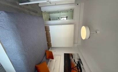 Resale - Apartment -
Santa Pola