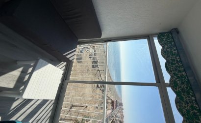 Resale - Apartment -
Santa Pola