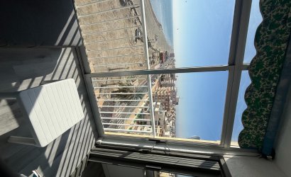 Resale - Apartment -
Santa Pola