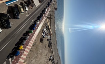 Resale - Apartment -
Santa Pola