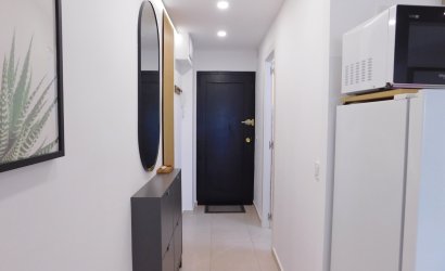 Resale - Apartment -
Torrevieja