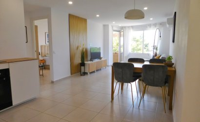 Resale - Apartment -
Torrevieja