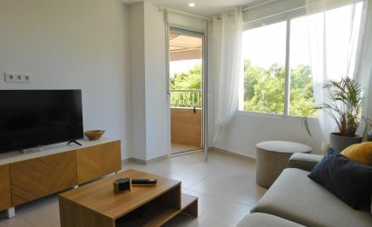 Resale - Apartment -
Torrevieja