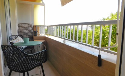 Resale - Apartment -
Torrevieja