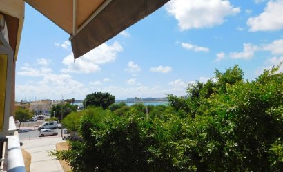 Resale - Apartment -
Torrevieja