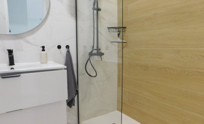 Resale - Apartment -
Torrevieja