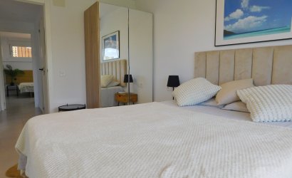 Resale - Apartment -
Torrevieja