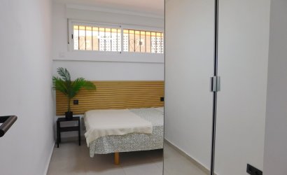 Resale - Apartment -
Torrevieja