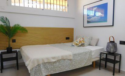 Resale - Apartment -
Torrevieja