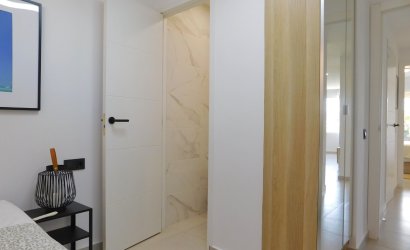 Resale - Apartment -
Torrevieja