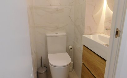 Resale - Apartment -
Torrevieja