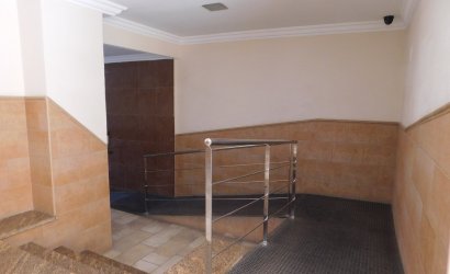 Resale - Apartment -
Torrevieja