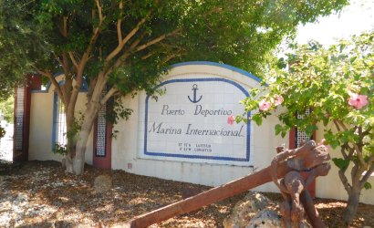 Resale - Apartment -
Torrevieja