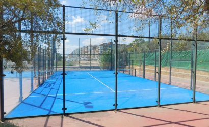 Resale - Apartment -
Torrevieja