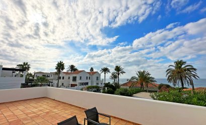 Reventa - Villa -
Marbella - Las Chapas