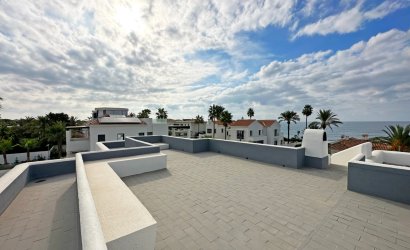 Reventa - Villa -
Marbella - Las Chapas