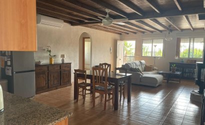 Resale - Country House -
Abanilla