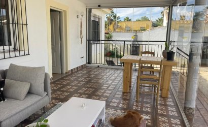 Resale - Country House -
Abanilla