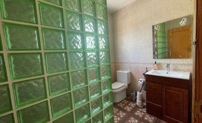 Resale - Country House -
Abanilla