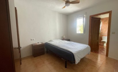 Resale - Country House -
Abanilla