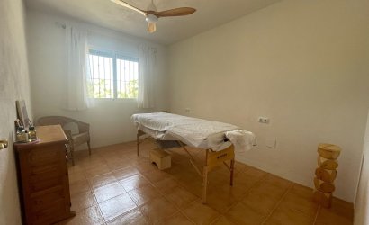 Resale - Country House -
Abanilla