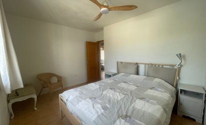 Resale - Country House -
Abanilla