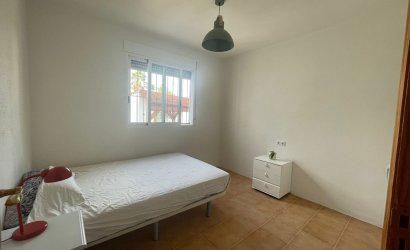 Resale - Country House -
Abanilla