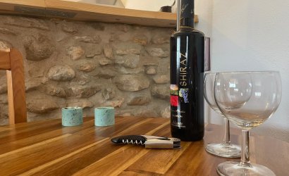 Resale - Country House -
Abanilla