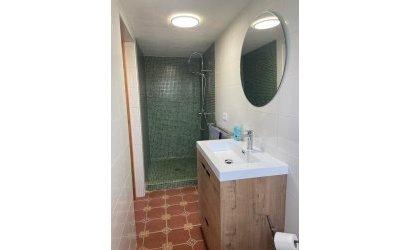 Resale - Country House -
Abanilla