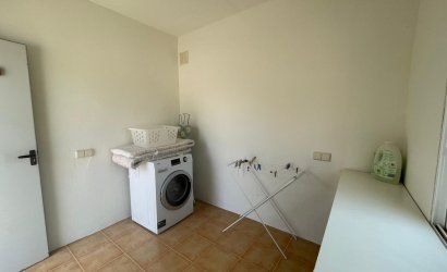 Resale - Country House -
Abanilla