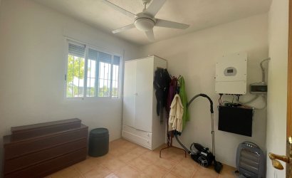 Resale - Country House -
Abanilla