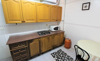 Resale - Townhouse -
La Mata - Pueblo/ PLAYA