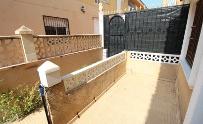 Resale - Townhouse -
La Mata - Pueblo/ PLAYA