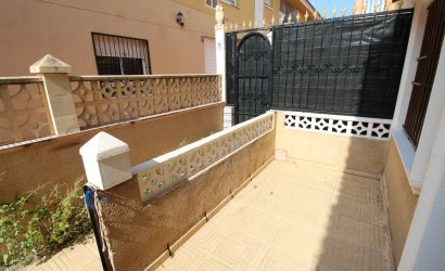 Resale - Townhouse -
La Mata - Pueblo/ PLAYA